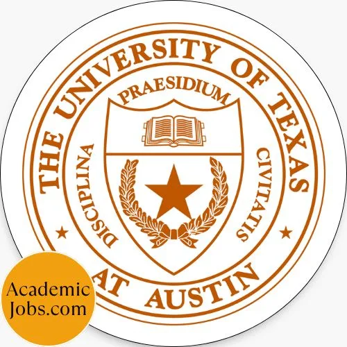 University of Texas at Austin Jobs